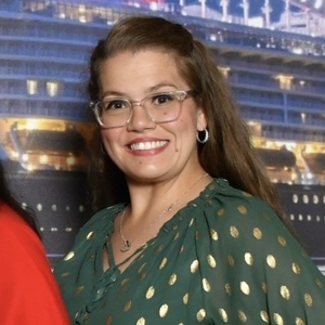 Fundraising Page: Selene Alberto